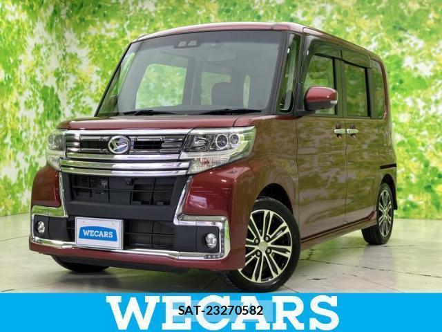 Daihatsu TANTO 2018-11 8752783-0