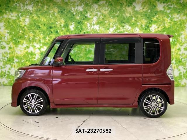 Daihatsu TANTO 2018-11 8752783-1