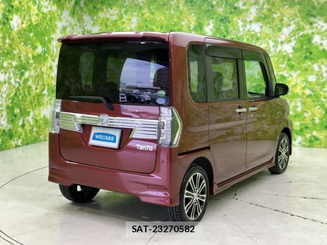 Daihatsu TANTO 2018-11 8752783-2