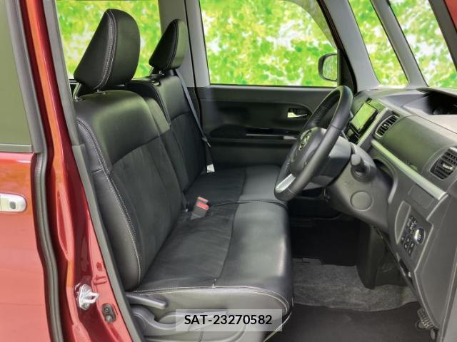Daihatsu TANTO 2018-11 8752783-3