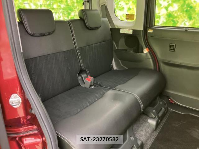 Daihatsu TANTO 2018-11 8752783-4