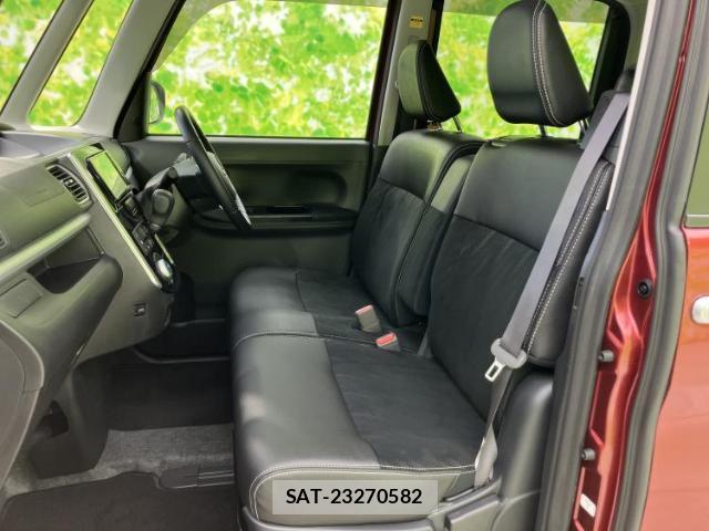 Daihatsu TANTO 2018-11 8752783-5