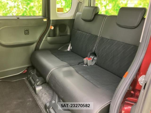 Daihatsu TANTO 2018-11 8752783-6