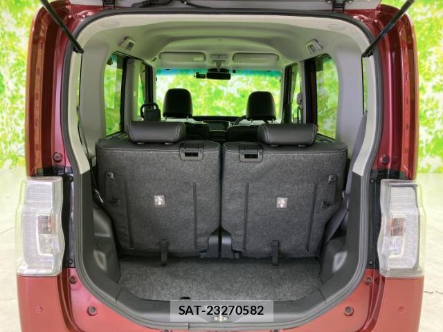 Daihatsu TANTO 2018-11 8752783-7