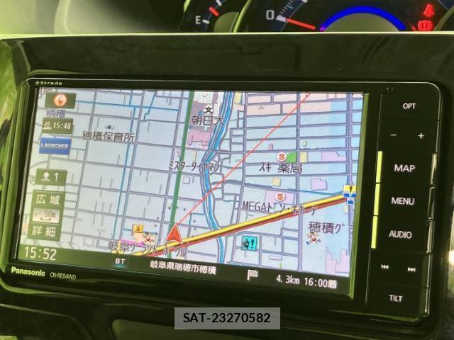 Daihatsu TANTO 2018-11 8752783-8