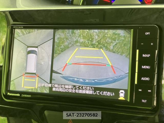Daihatsu TANTO 2018-11 8752783-9