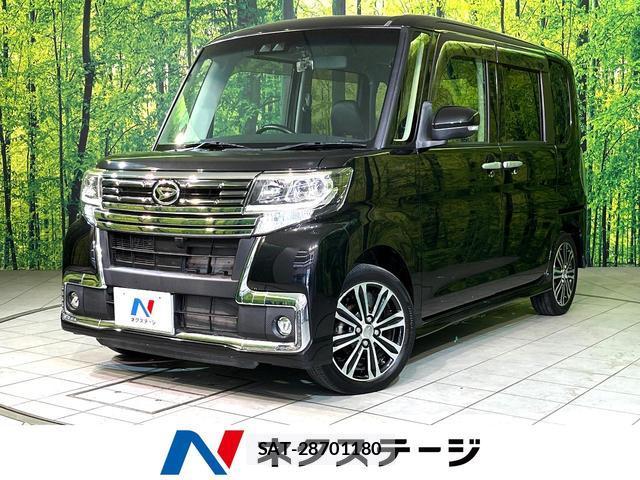 Daihatsu TANTO 2018-03 8752791-0