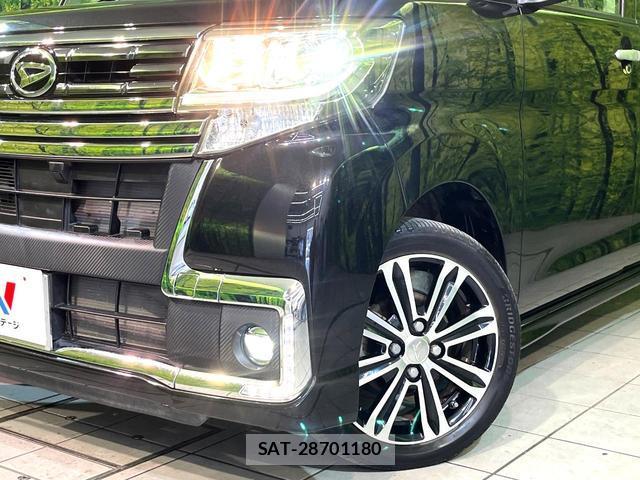 Daihatsu TANTO 2018-03 8752791-11