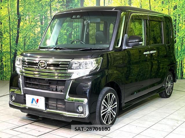 Daihatsu TANTO 2018-03 8752791-15
