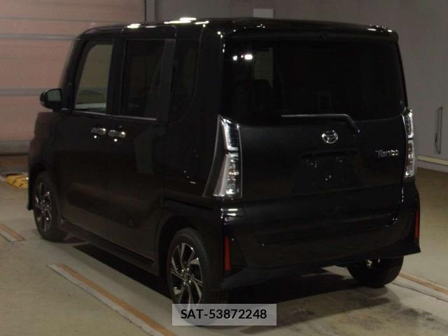 Daihatsu TANTO 2025-12 8752867-1