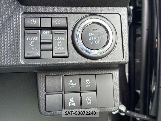 Daihatsu TANTO 2025-12 8752867-10