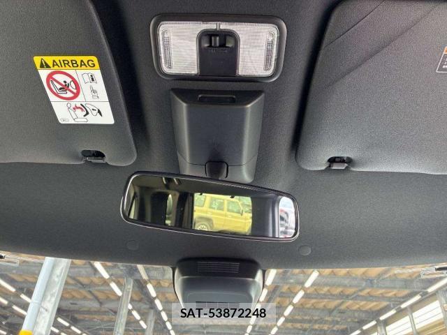 Daihatsu TANTO 2025-12 8752867-11