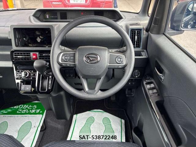 Daihatsu TANTO 2025-12 8752867-2