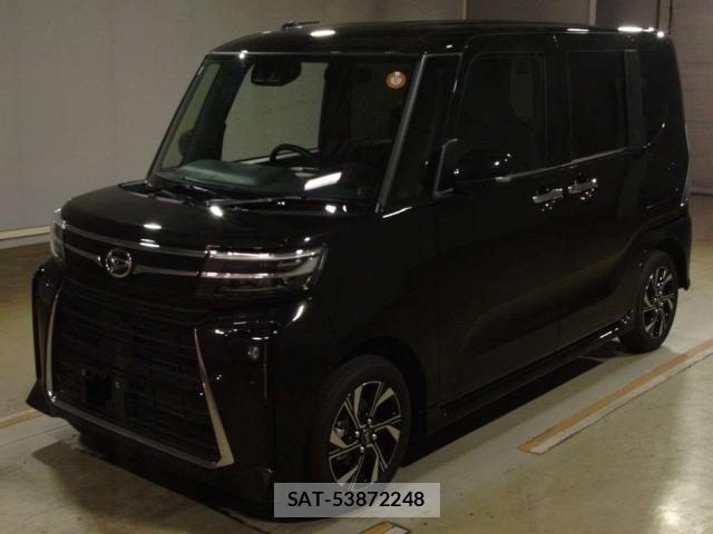 Daihatsu TANTO 2025-12 8752867-3