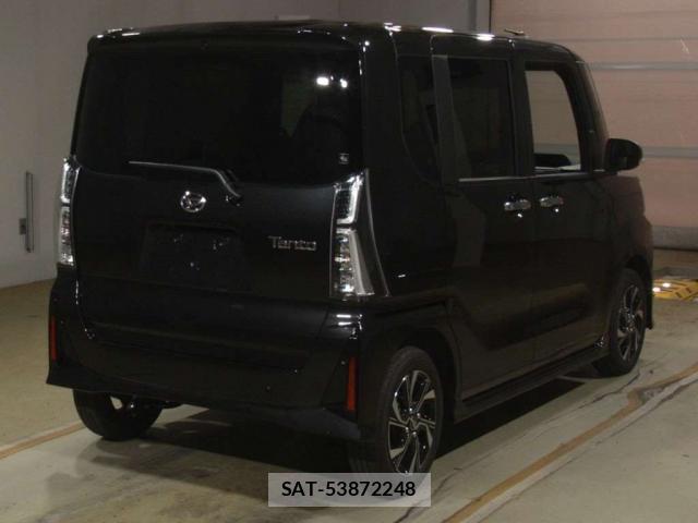 Daihatsu TANTO 2025-12 8752867-4
