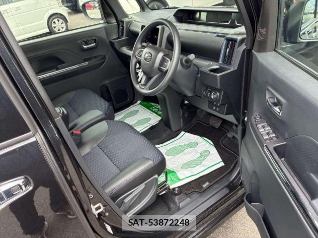 Daihatsu TANTO 2025-12 8752867-5