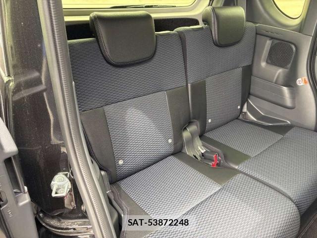 Daihatsu TANTO 2025-12 8752867-6