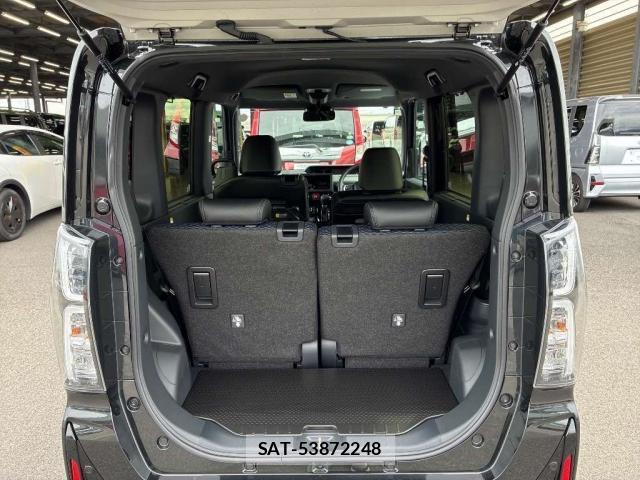 Daihatsu TANTO 2025-12 8752867-7