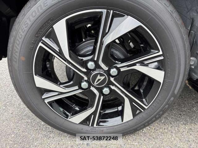 Daihatsu TANTO 2025-12 8752867-8