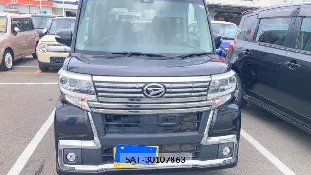 Daihatsu TANTO 2016-05 8753012-0