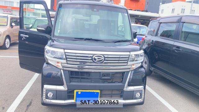 Daihatsu TANTO 2016-05 8753012-13