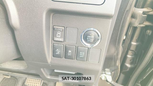 Daihatsu TANTO 2016-05 8753012-14