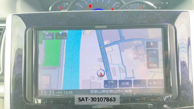 Daihatsu TANTO 2016-05 8753012-15