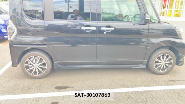 Daihatsu TANTO 2016-05 8753012-19