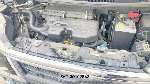 Daihatsu TANTO 2016-05 8753012-2