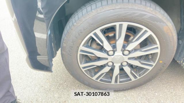 Daihatsu TANTO 2016-05 8753012-5
