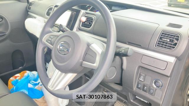 Daihatsu TANTO 2016-05 8753012-9