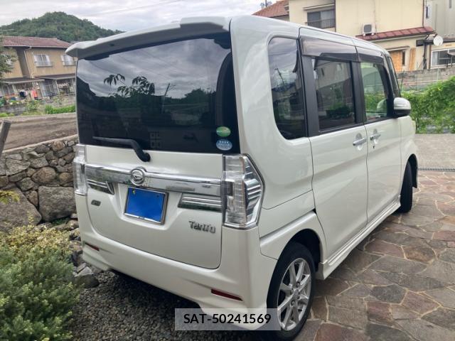 Daihatsu TANTO 2014-01 8753014-1