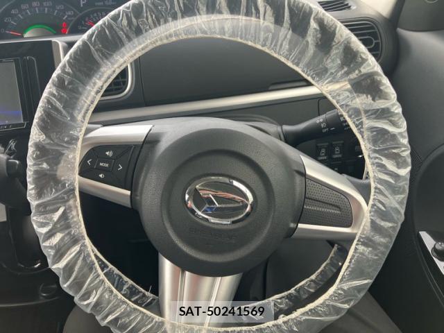 Daihatsu TANTO 2014-01 8753014-11
