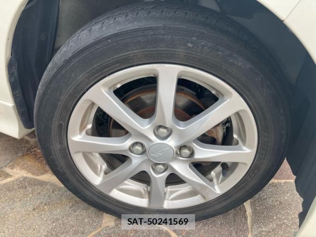 Daihatsu TANTO 2014-01 8753014-12