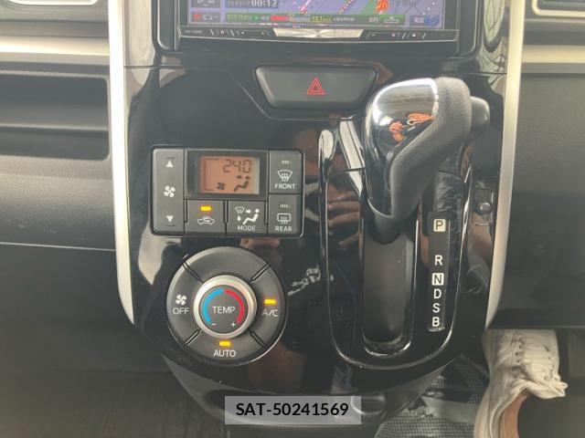 Daihatsu TANTO 2014-01 8753014-15