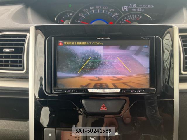 Daihatsu TANTO 2014-01 8753014-17