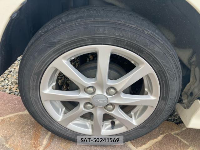Daihatsu TANTO 2014-01 8753014-3