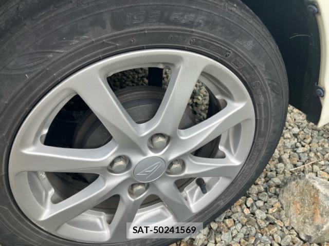 Daihatsu TANTO 2014-01 8753014-5