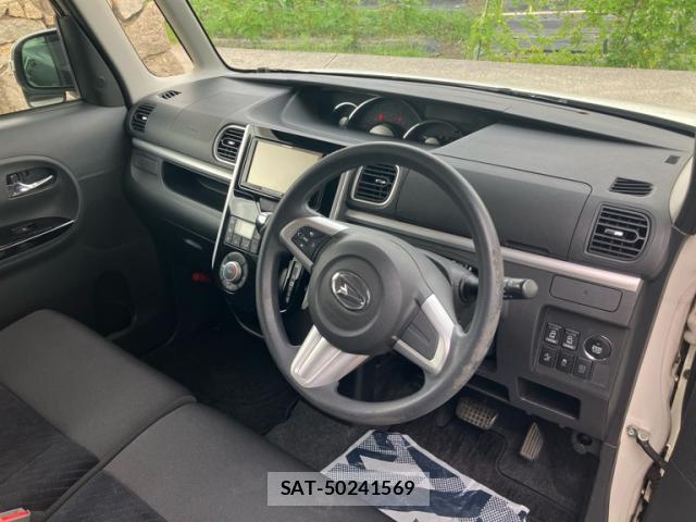 Daihatsu TANTO 2014-01 8753014-6