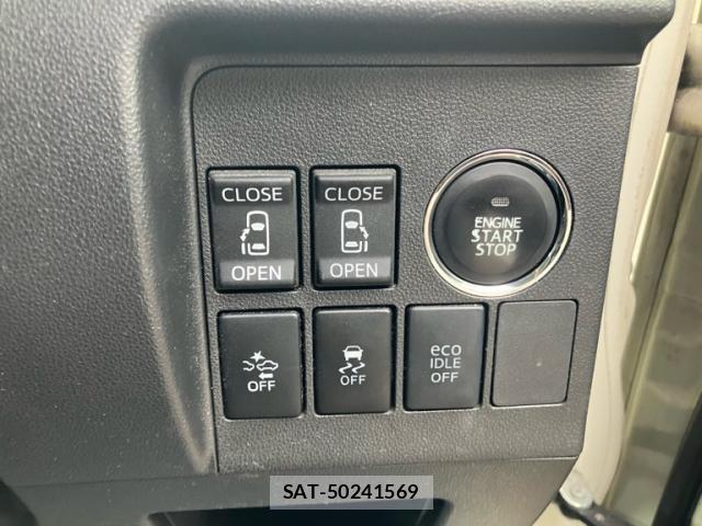 Daihatsu TANTO 2014-01 8753014-8