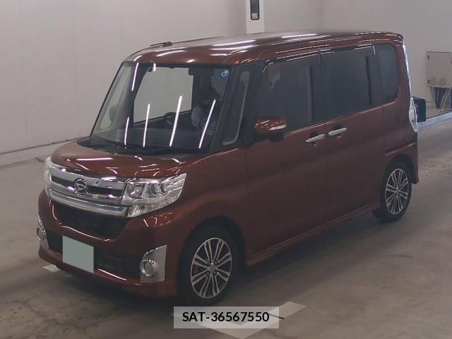 Daihatsu TANTO 2015-02 8753178-0