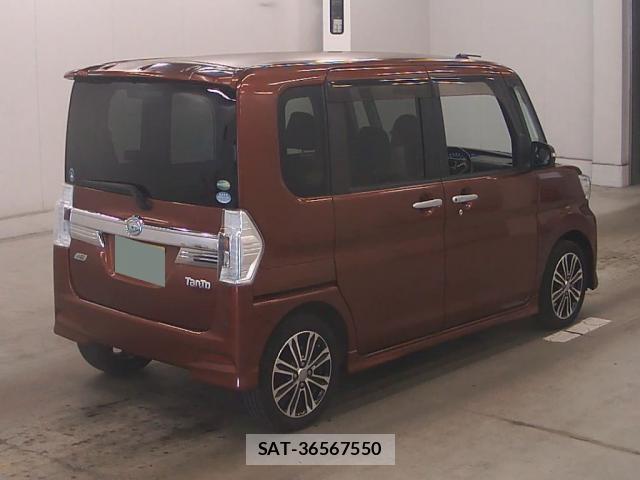 Daihatsu TANTO 2015-02 8753178-1