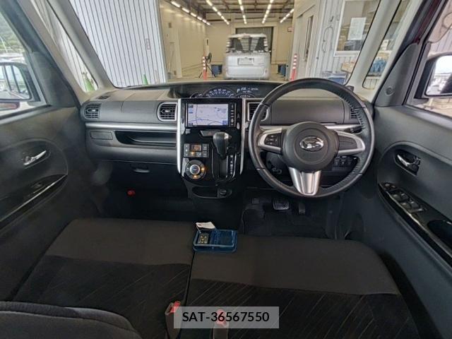 Daihatsu TANTO 2015-02 8753178-2