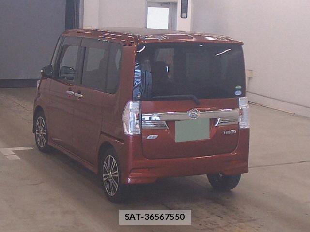 Daihatsu TANTO 2015-02 8753178-4