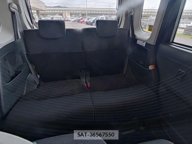 Daihatsu TANTO 2015-02 8753178-5