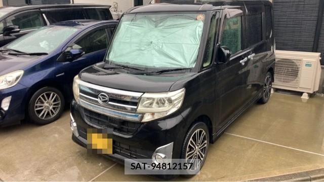 Daihatsu TANTO 2014-06 8753632-0