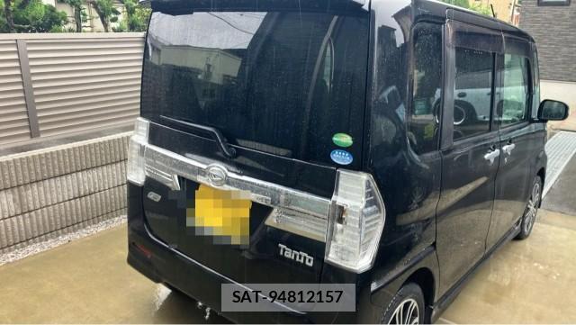 Daihatsu TANTO 2014-06 8753632-1