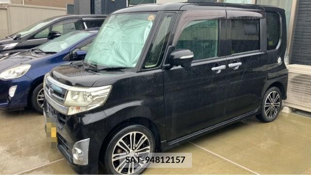 Daihatsu TANTO 2014-06 8753632-10