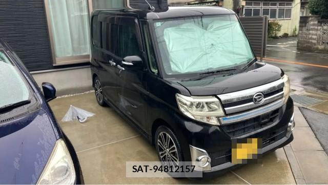 Daihatsu TANTO 2014-06 8753632-11