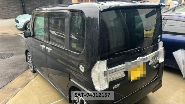 Daihatsu TANTO 2014-06 8753632-13